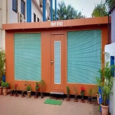 ACB Panel Cabin