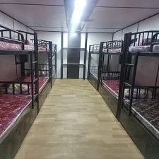 Bunk House Cabin