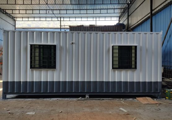 Portable Restaurant Cabins